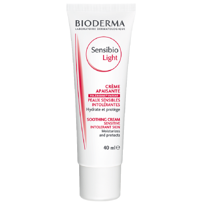 ELIMINAR Sensibio Light 40ml